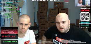 210 milionów złotych na pomoc dzieciom - historyczny wynik zbiórki!