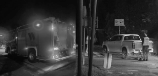 Tragedia na torach. Nie żyje 30-letnie kobieta