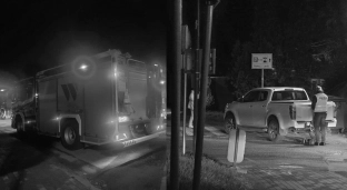 Tragedia na torach. Nie żyje 30-letnie kobieta