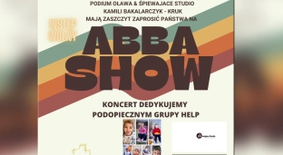 Abba Show w Podium