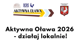 Aktywna Oława: rusza nowa edycja programu mikrograntowego