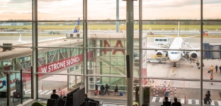 Paryż bliżej Dolnego Śląska. Nowe połączenie z wrocławskiego lotniska