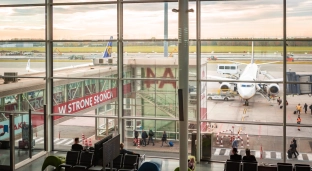 Paryż bliżej Dolnego Śląska. Nowe połączenie z wrocławskiego lotniska