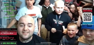 Czy 26 kwietnia powinien zostać dniem walki z rakiem u dzieci?