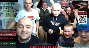 Czy 26 kwietnia powinien zostać dniem walki z rakiem u dzieci?