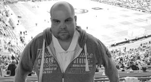 Kibice Moto-Jelcza Oława żegnają swojego kolegę. Nie żyje Andrzej Bełza