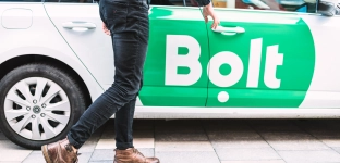 Nowa opcja transportu w Oławie - Bolt rusza z przejazdami