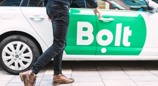 Nowa opcja transportu w Oławie - Bolt rusza z przejazdami