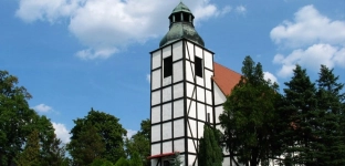 Wsparcie dla zabytków na Dolnym Śląsku. Dotacja także dla kościoła w Bystrzycy