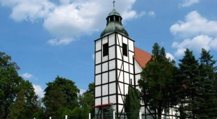 Wsparcie dla zabytków na Dolnym Śląsku. Dotacja także dla kościoła w Bystrzycy