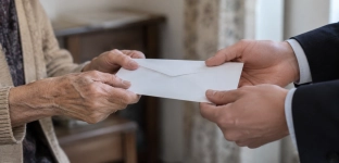 Seniorka straciła 150 tysięcy złotych!!! Padła ofiarą oszustwa!