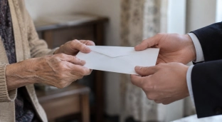 Seniorka straciła 150 tysięcy złotych!!! Padła ofiarą oszustwa!