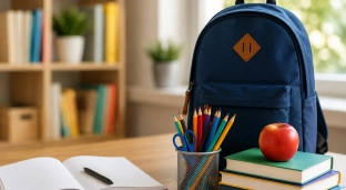 Wsparcie dla uczniów z Oławy: zasiłki i stypendia szkolne