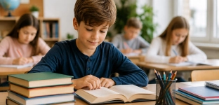 Dofinansowanie zakupu podręczników dla uczniów z niepełnosprawnościami