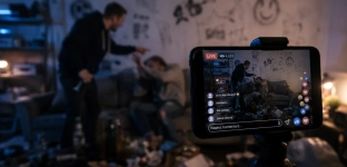 Koniec bezkarności za patostreaming. Za brutalne treści grozi więzienie