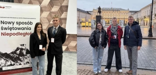 Oni mają nowy sposób na świętowanie Niepodległości!