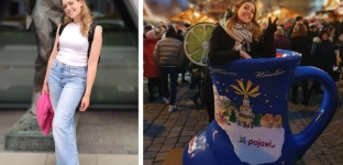 Walczy z naczyniakiem pnia mózgu. Klaudia z Jelcza-Laskowic zbiera na kosztowną operację