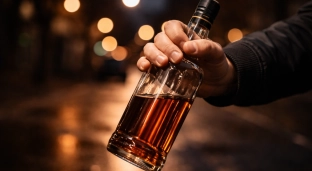 Leczenie alkoholizmu – najważniejsze informacje o uzależnieniu