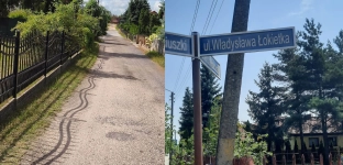 Ponad dwa miliony złotych na przebudowę trzech ulic w Bystrzycy. Plac budowy już przekazany