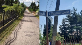 Ponad dwa miliony złotych na przebudowę trzech ulic w Bystrzycy. Plac budowy już przekazany