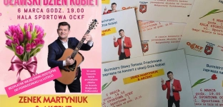 Darmowe wejściówki na koncert Zenka Martyniuka. Gdzie odebrać?