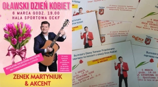 Darmowe wejściówki na koncert Zenka Martyniuka. Gdzie odebrać?