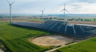 Ruszyła budowa pierwszego grawitacyjnego magazynu energii w Polsce. Powstaje w Gaju Oławskim