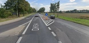 Zielone światło dla przebudowy drogi Marcinkowice - Stanowice - Oława