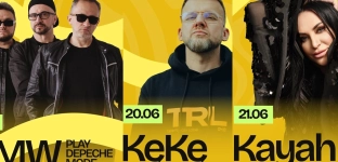 Dni Oławy-Dni Koguta 2026: Kękę, Kayah i GMW