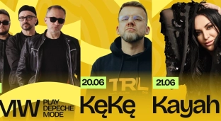 Dni Oławy-Dni Koguta 2026: Kękę, Kayah i GMW