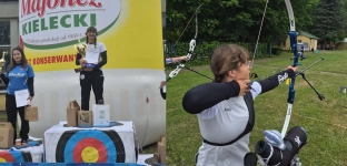 Dobrawa Strzelecka z trzecią wygraną w Pucharze Polski z rzędu! 