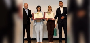 Gmina Domaniów z dofinansowaniem na drogę i świetlicę
