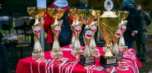 Patriotyzm na celowniku. Strzeleckie świętowanie Niepodległości