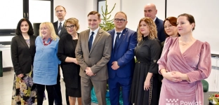 Lekcja edukacji obywatelskiej