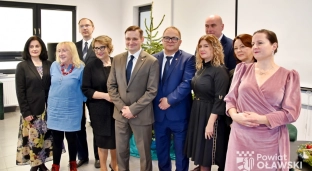 Lekcja edukacji obywatelskiej