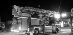 Msza w intencji oławskich strażaków