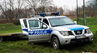 Akcja poszukiwawcza w Bystrzycy. Starsza kobieta zgubiła się wracając rowerem do domu