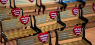 Oława gra z WOŚP. Ruszyła zbiórka fantów na licytacje