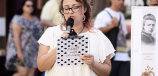 Oława ponownie dołącza do Narodowego Czytania
