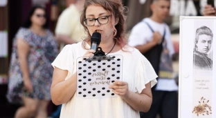 Oława ponownie dołącza do Narodowego Czytania