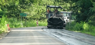 Droga Oława-Jelcz-Laskowice. Już niedługo ruch wahadłowy