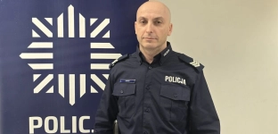 SuperDzielnicowy2026. Policjant z Jelcza-Laskowic walczy o tytuł