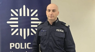SuperDzielnicowy2026. Policjant z Jelcza-Laskowic walczy o tytuł