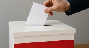II tura wyborów prezydenckich. Wyższa frekwencja w powiecie oławskim niż w pierwszej turze