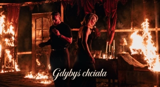 "Gdybyś chciała" pnie się w górę na YouTube. Nowy singiel Daryi Frączek i Sebastiana Fabijańskiego