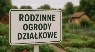Działkowcu, jak ustrzec się przed złodziejami?