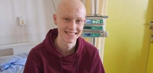 Pomóż Wojtkowi pokonać raka