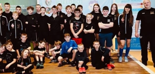 LKS Polwica Wierzbno triumfuje we Wrocławiu