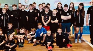 LKS Polwica Wierzbno triumfuje we Wrocławiu