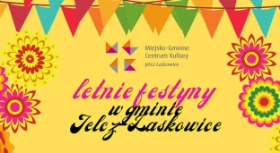 Letnie festyny w gminie Jelcz-Laskowice